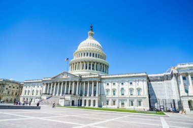 Birleşik Devletler Kongre Binası (Birleşik Devletler Kongre Binası)