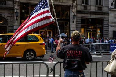 Cumhurbaşkanları Toplantısı desteği