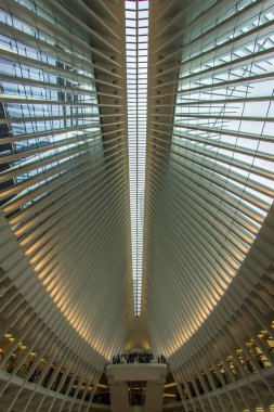 Westfield Dünya Ticaret Merkezi (Westfield Dünya Ticaret Merkezi)