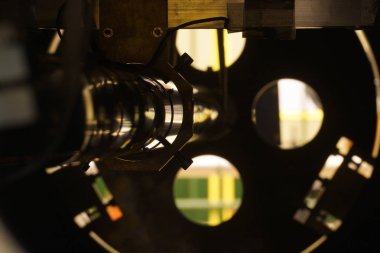 Vakum aygıtı resmi