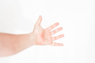 İmajın ellerindeki adamlar