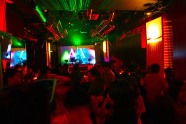 peyzaj arka planı, seçici odak