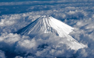 Fuji Dağı (Dünya Kültür Mirası)