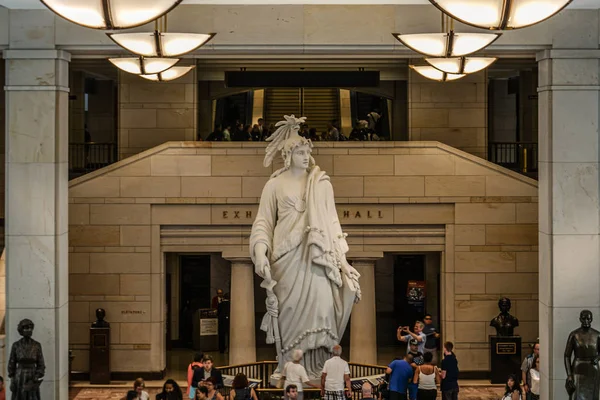 United States Capitol United States Capitol — Stock Photo, Image