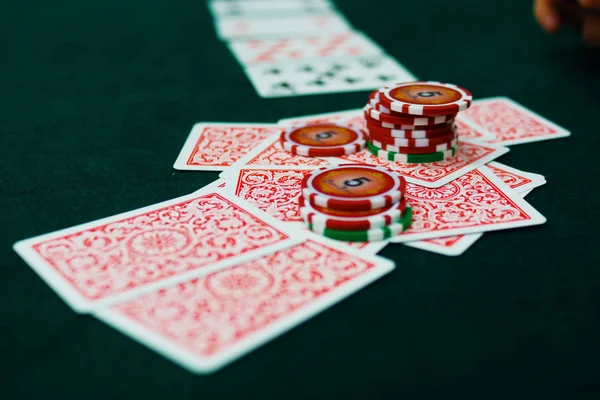 Casino Poker image (Texas Holdem)