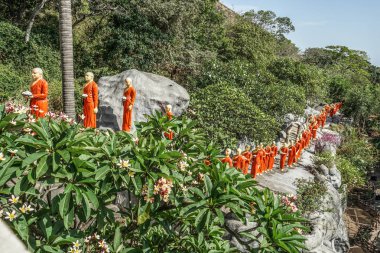 Sri Lanka Altın Tapınağı, Dambulla (Dünya Mirası Alanı)