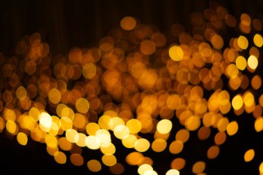 Görüntünün Noel aydınlatması (arkaplan materyali)