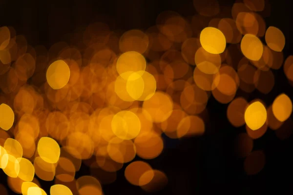 Weihnachtsbeleuchtung Des Bildes Hintergrundmaterial — Stockfoto