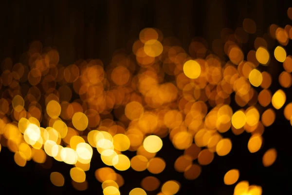 Weihnachtsbeleuchtung Des Bildes Hintergrundmaterial — Stockfoto