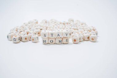 Blok (KONUŞMA) ağacından uzak dur.