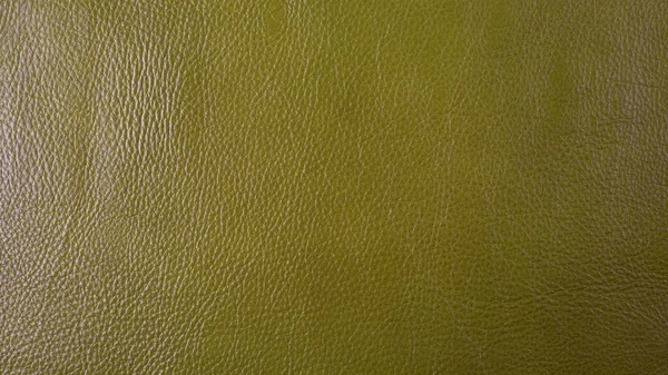 Oryginalny Seledyn Zielona Skóra Bydlęca Tło Tekstury Zdjęcie Makro — Zdjęcie stockowe