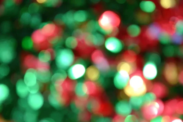 Φωτεινά και αφηρημένη θολή πολύχρωμο ουράνιο τόξο φόντο με shimmering glitter — Φωτογραφία Αρχείου