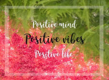 İlham verici ve motivasyon alıntısı 