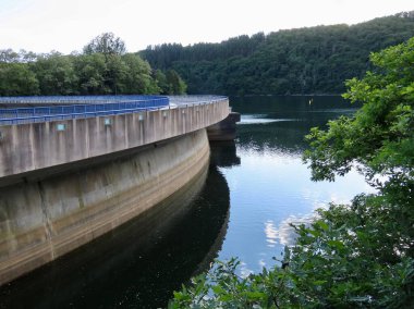 Lac de la Haute-Sure