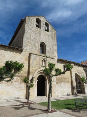 Carrion de los Condes Kilisesi