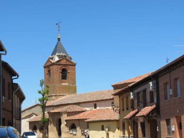 Mansilla de las Mulas