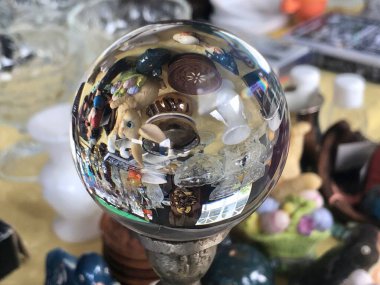 Lensball 'daki bit pazarı bulanıklaştı