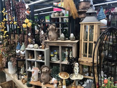 Cadılar Bayramı süslemeleri Sonbahar yaprakları