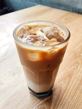 Ferahlatıcı bir bardak Endonezya 