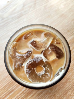 Ferahlatıcı bir bardak Endonezya 