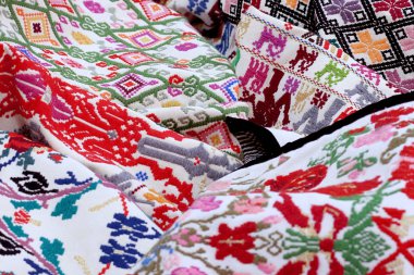 Sardunya halıları. Sardunya. İtalya