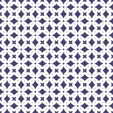 Beyaz çiçek desenli tasarım, zarif bir tarz. vektör