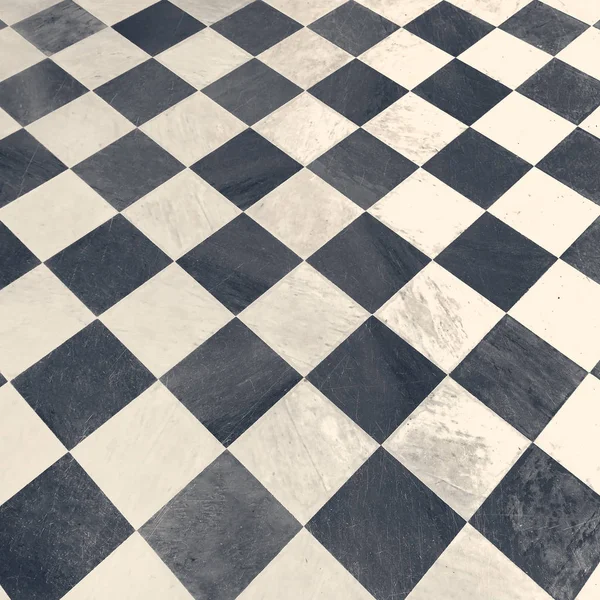 Black and white floor tiles texture Black White Checkered Floor Tiles