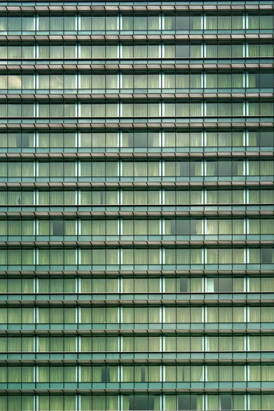 Facades Skyscrapers Close Texture High Rise Building — Stock Photo, Image