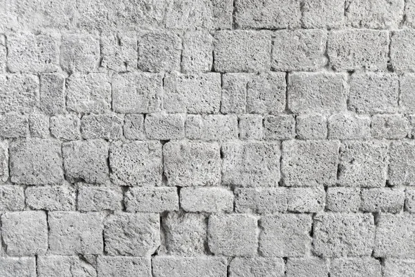 Grey Stone Tile Texture Brick Wall