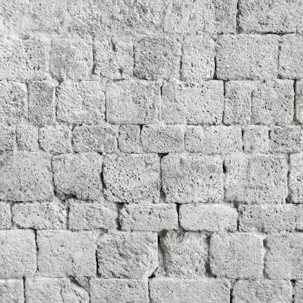 Grey Stone Tile Texture Brick Wall