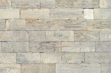 Eski taş duvar, doku, arkaplan