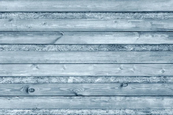 Gray Wooden Boards Background Texture — Stock Photo, Image