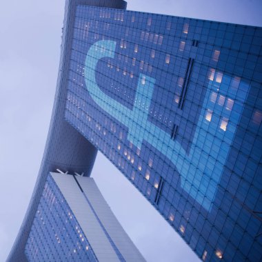 Marina defne otel görünümü alt