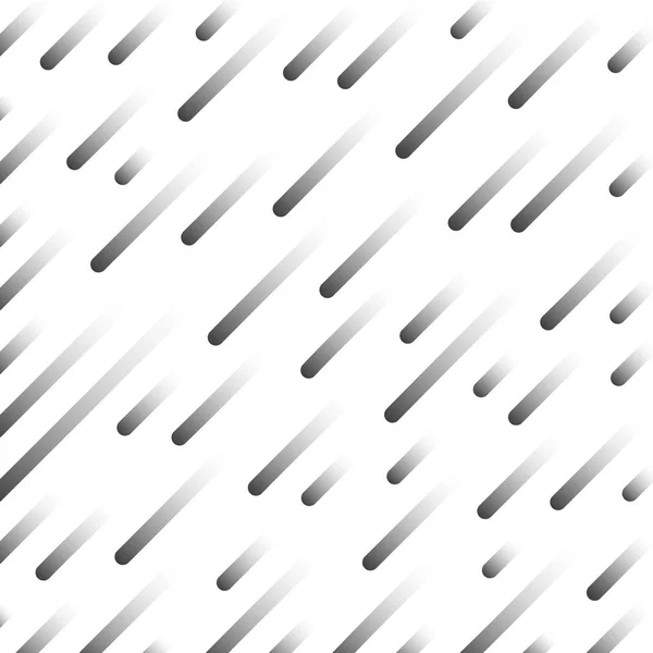 Arrière Plan Avec Lignes Diagonales Parallèles Illustration Vectorielle Résumé Fond — Image vectorielle