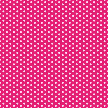 Pop sanat arka plan. Arka plan noktalı retro. Vektör çizim. Yarı ton pembe pop sanat desen.