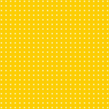 Pop sanat arka plan. Arka plan noktalı retro. Vektör çizim. Noktalı resim sarı pop sanat desen.