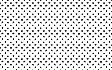 Yıldız ile arka plan pop sanat. Arka plan noktalı retro. Vektör çizim. Yarı ton tek renkli pop sanat desen.