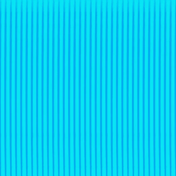 Padrão Abstrato Com Linhas Diagonais Desenhadas Ilustração Vetorial Fundo Azul —  Vetores de Stock