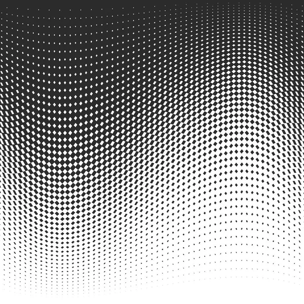 Μαύρες Κουκίδες Λευκό Φόντο Εικονογράφηση Διάνυσμα Αφηρημένα Φόντο Αποτέλεσμα Κουκκίδες — Διανυσματικό Αρχείο