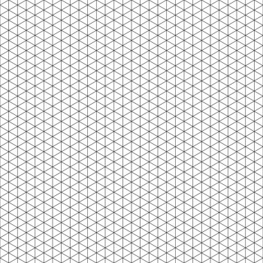 Sorunsuz kılavuz arka plan. Vektör çizim. Basit örgü desen