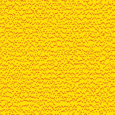 Pop sanat arka plan. Arka plan noktalı retro. Vektör çizim. Noktalı resim sarı pop sanat desen.