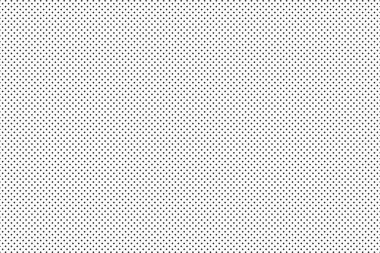 Pop sanat arka plan. Arka plan noktalı retro. Vektör çizim. Noktalı resim arka plan siyah ve beyaz pop sanat.