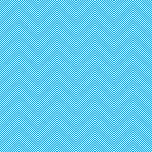 Абстрактный Линейный Шаблон Векторная Иллюстрация Синий Фон Волновыми Линиями — стоковый вектор