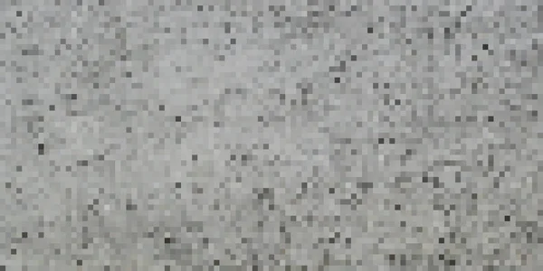 Fundo Arte Pixel Ilustração Vetorial Padrão Pixel Quadrado Abstrato Mosaico —  Vetores de Stock