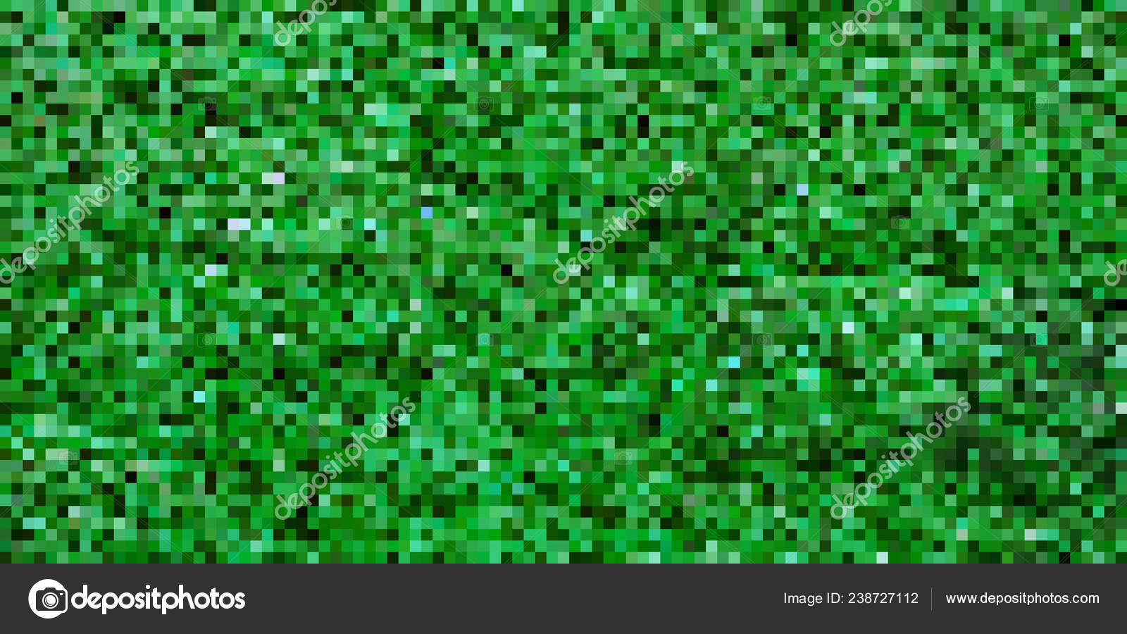 Pixel Art Background Vector Illustration Vector Image By C Chekman1 Vector Stock