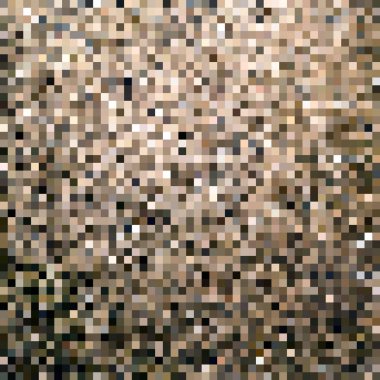 Piksel sanat arka plan. Vektör çizim