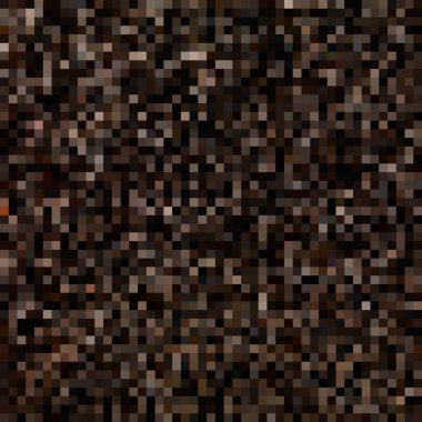 Piksel sanat arka plan. Vektör çizim. Soyut kare piksel deseni. Mozaik arka plan