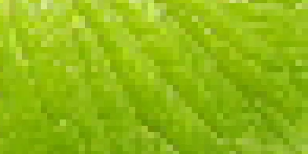 Фони Мистецтва Pixel Векторні Ілюстрації Абстрактний Квадратний Піксель Мозаїчний Фон — стоковий вектор