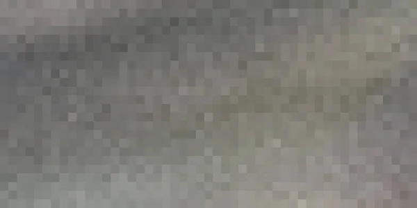 像素艺术背景 向量例证 抽象正方形像素图案 马赛克背景 — 图库矢量图片