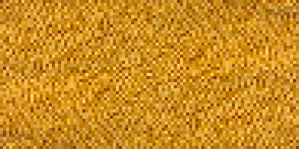 Pixel Fondo Del Arte Ilustración Vectorial Patrón Abstracto Píxeles Cuadrados — Archivo Imágenes Vectoriales